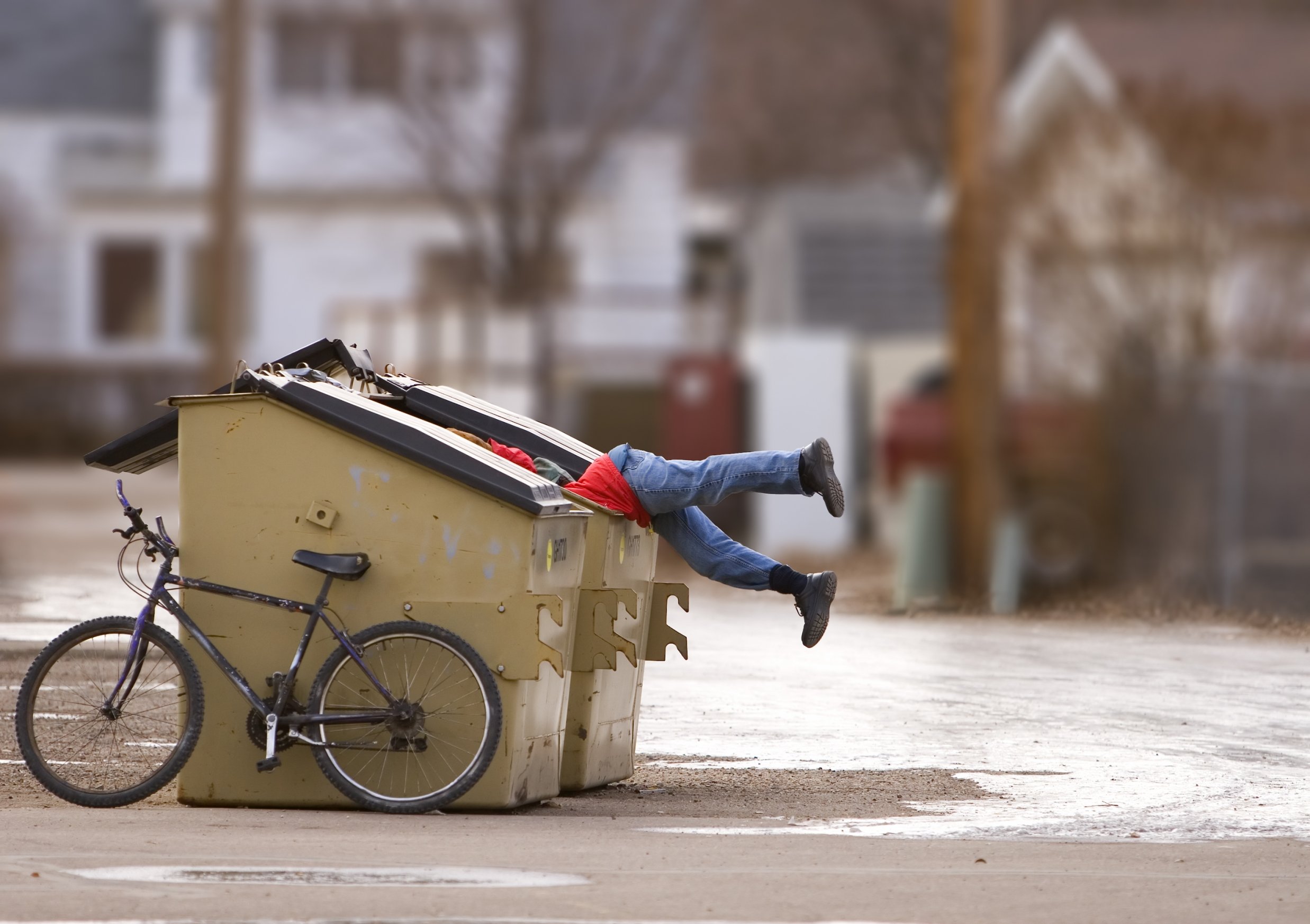 Nyt samarbejde skal opsamle studerende der balancerer på kanten af frafald.