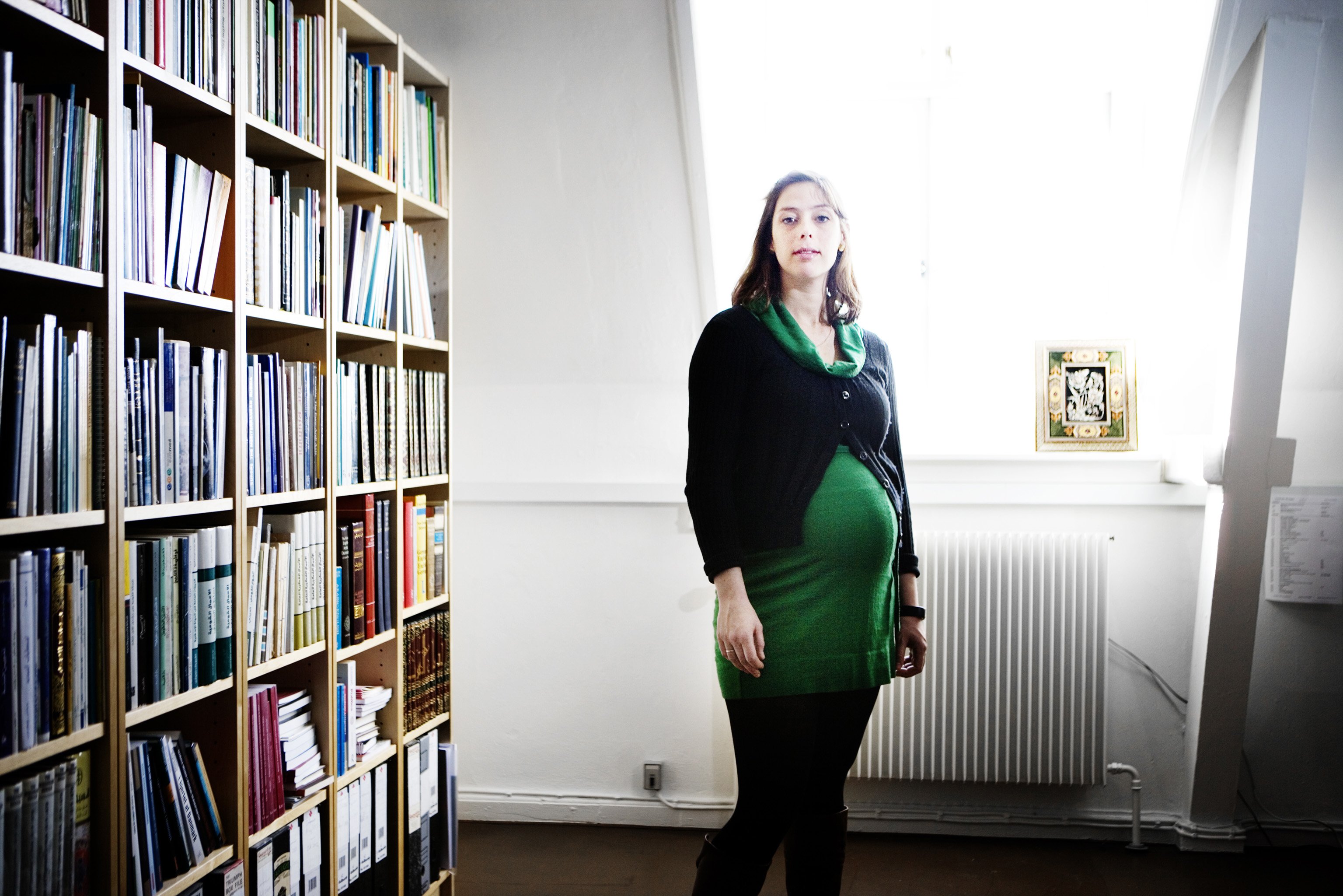 Researchers use the concept of 'practicing' and 'not-practicing' Muslims. Untranslated, these concepts become identical with 'fundamentalist' and 'well-integrated' in the public space, Nadia Jeldtoft warns.