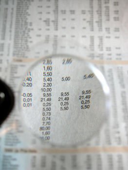 UNDER LUP - Hvis man gransker tallene i regeringens finanslovsforslag, er det ikke svært at finde store nedskæringer på forsknings- og uddannelsesområdet, mener Studenterrådet ved Københavns Universitet.