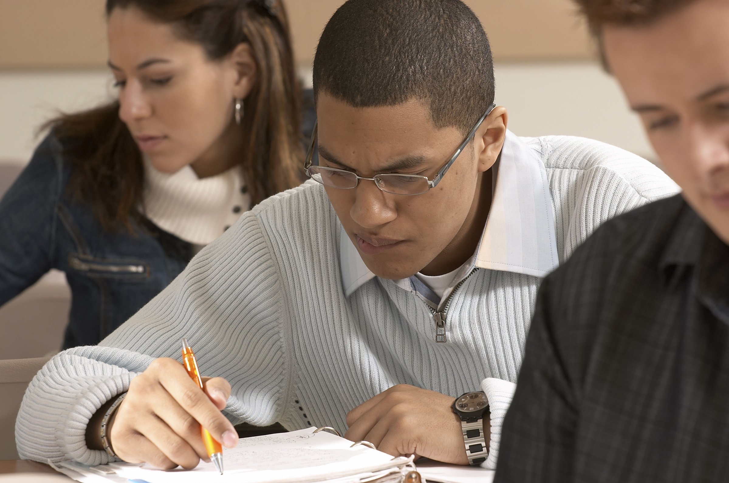 Education is a decisive factor in minorities' integration in EU