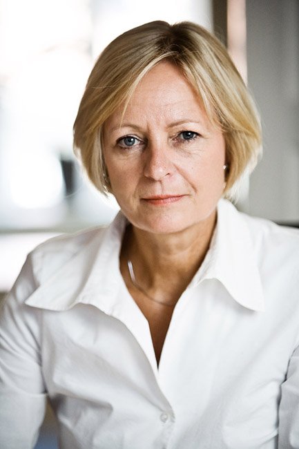 Jette Frederiksen vil gøre det enklere at få akkrediteret en uddannelse.