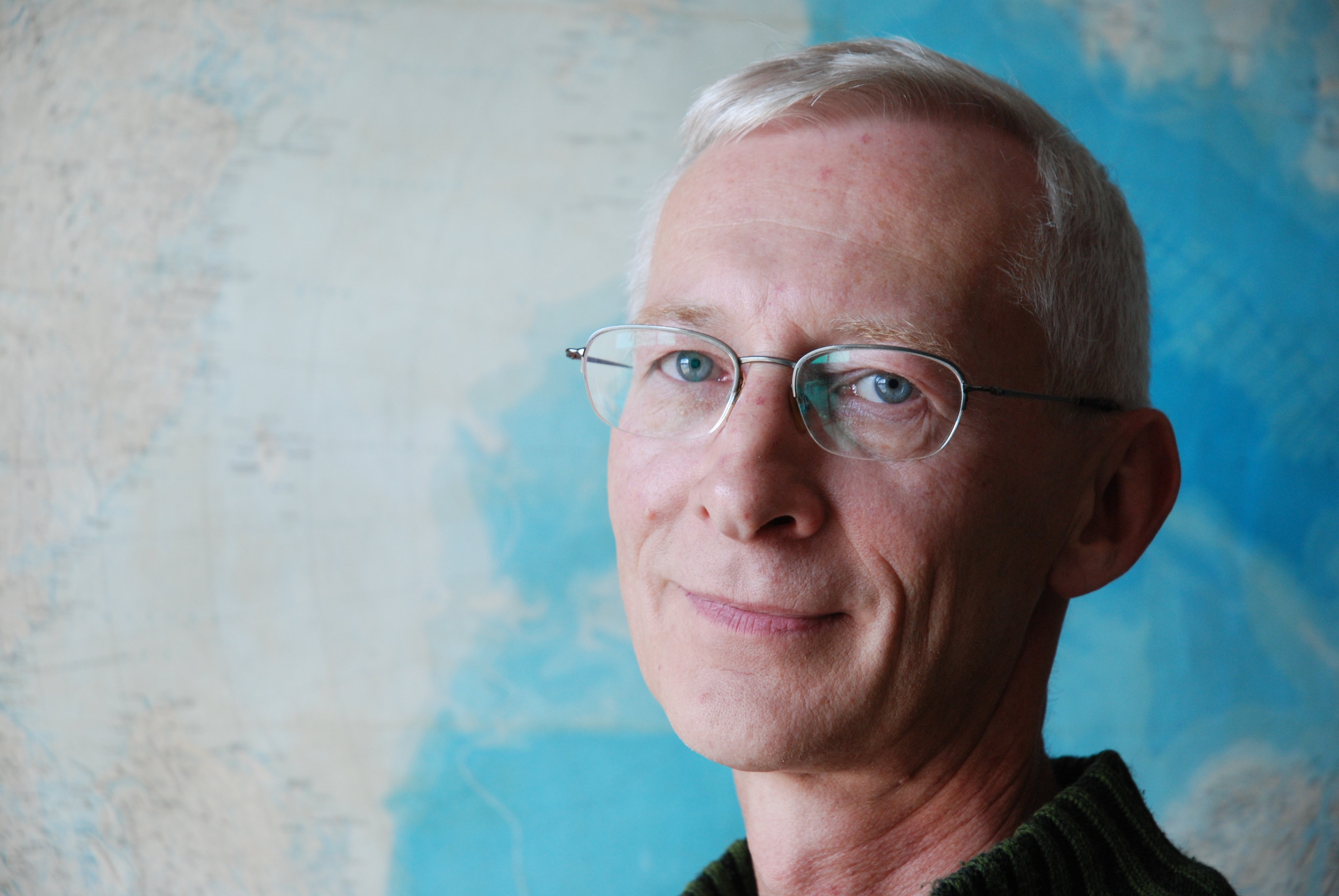 Associate Professor Søren Thuesen is confident about the future of Eskimology and Arctic Studies