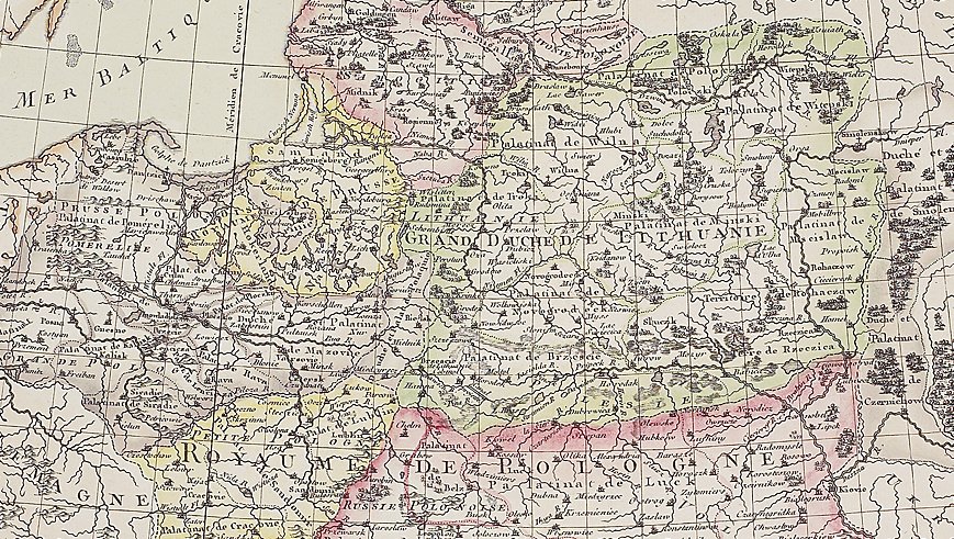 SPAGHETTI AF SÆRPRÆG - Europa kan ikke uden videre samles uden at lide sjælelig skade, argumenterer den kommende Sonningprismodtager, Hans Magnus Enzensberger, i sin bog 'Åh, Europa'.
