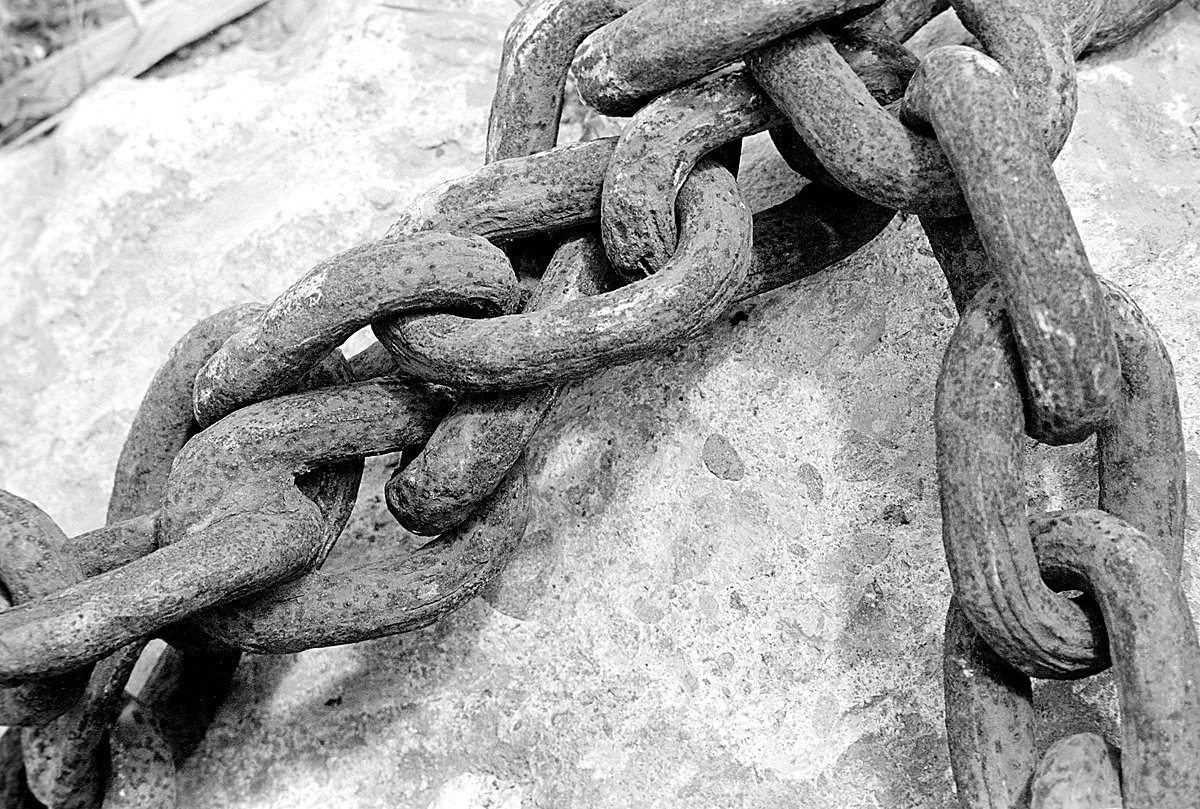 SAGEN KORT - To års forhandlinger om ungdomskriminalitet.