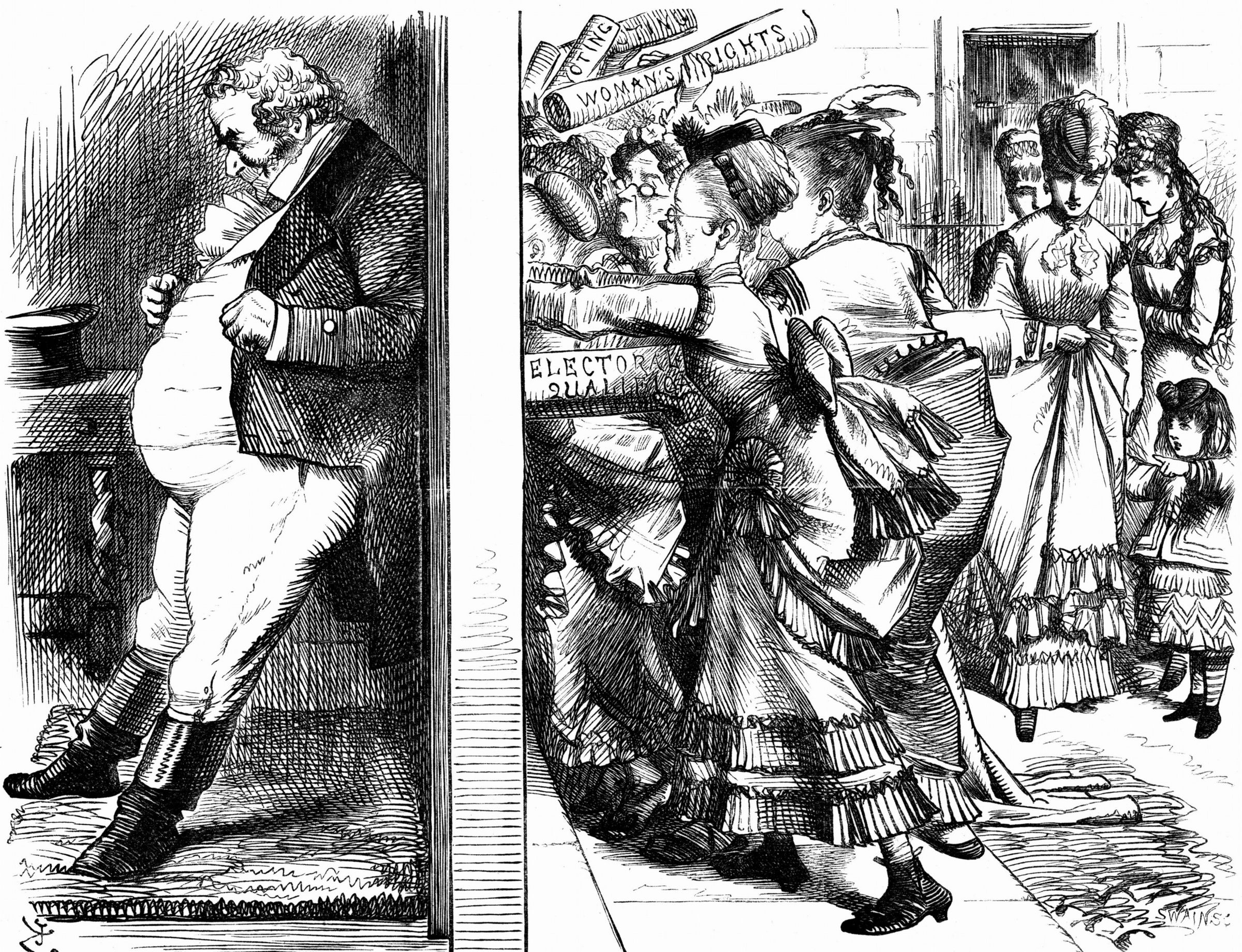 STORMLØB - KU's bonus til fakulteter, der ansætter kvindelige professorer, har gavnet ligestillingen, men værre ser det heller ikke ud for universitetets mandfolk. Det samlede antal af nyansatte kvindelige professorer er på KU steget fra 10 til 20 på et år. 