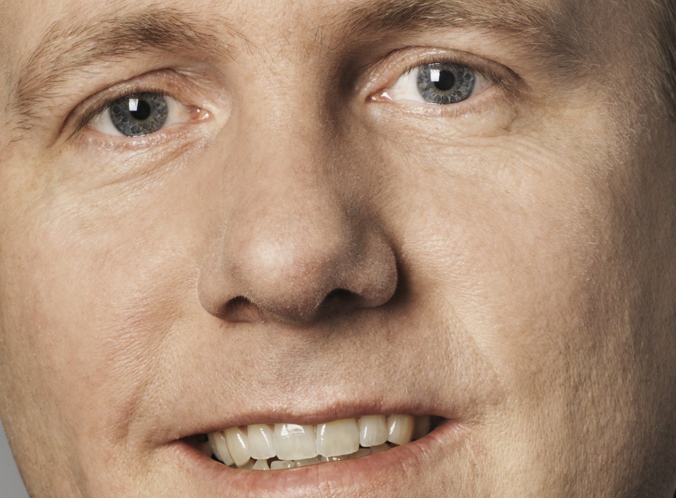 COLLAPSE - It is the government that has slammed the brakes on the fund that would benefit the universities, says Morten Bødskov of the Social Democrats.