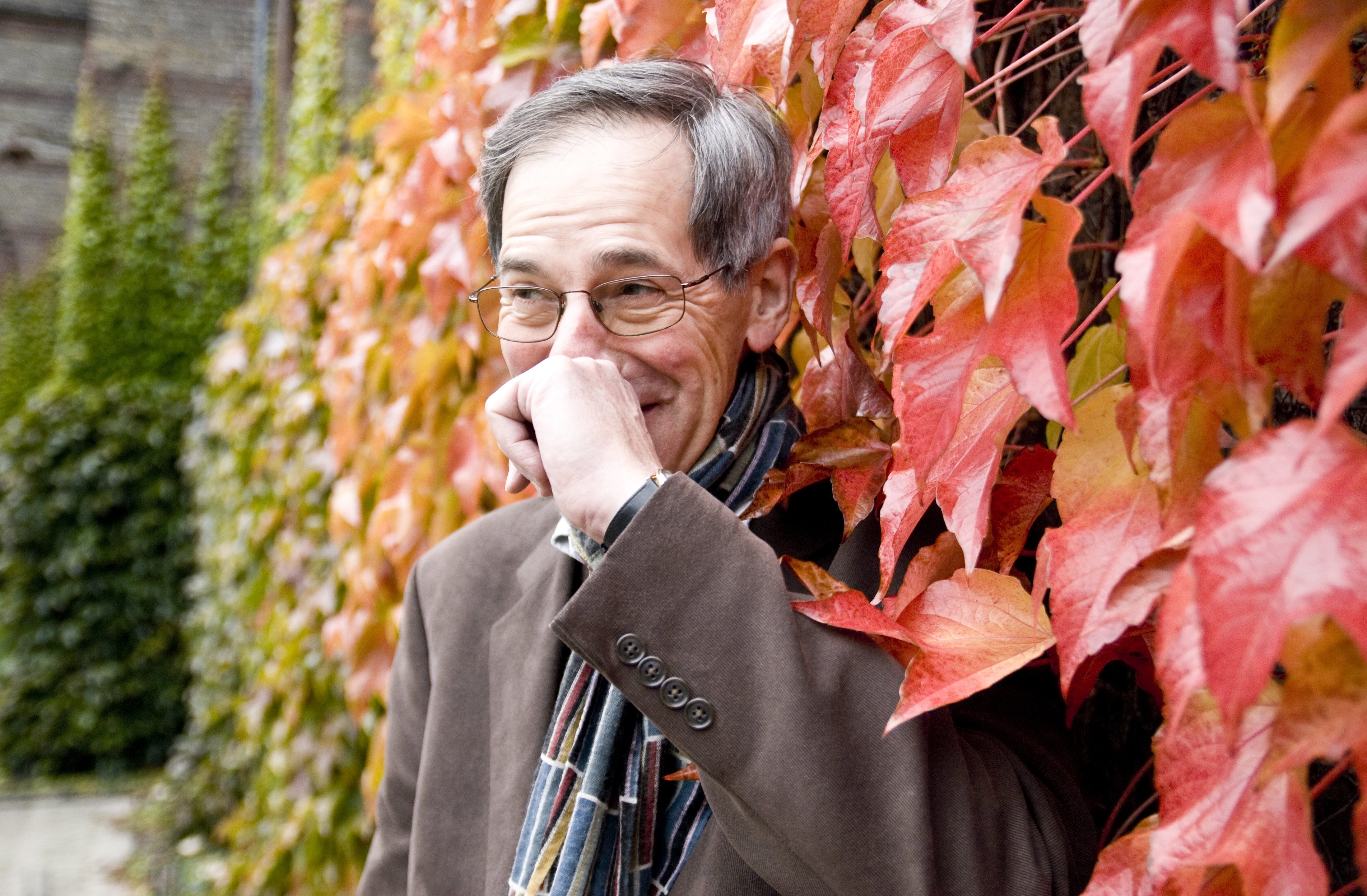 NEW COLOURS - Fate of Obama-proposals can affect the reputation of socialism, says Noel Parker