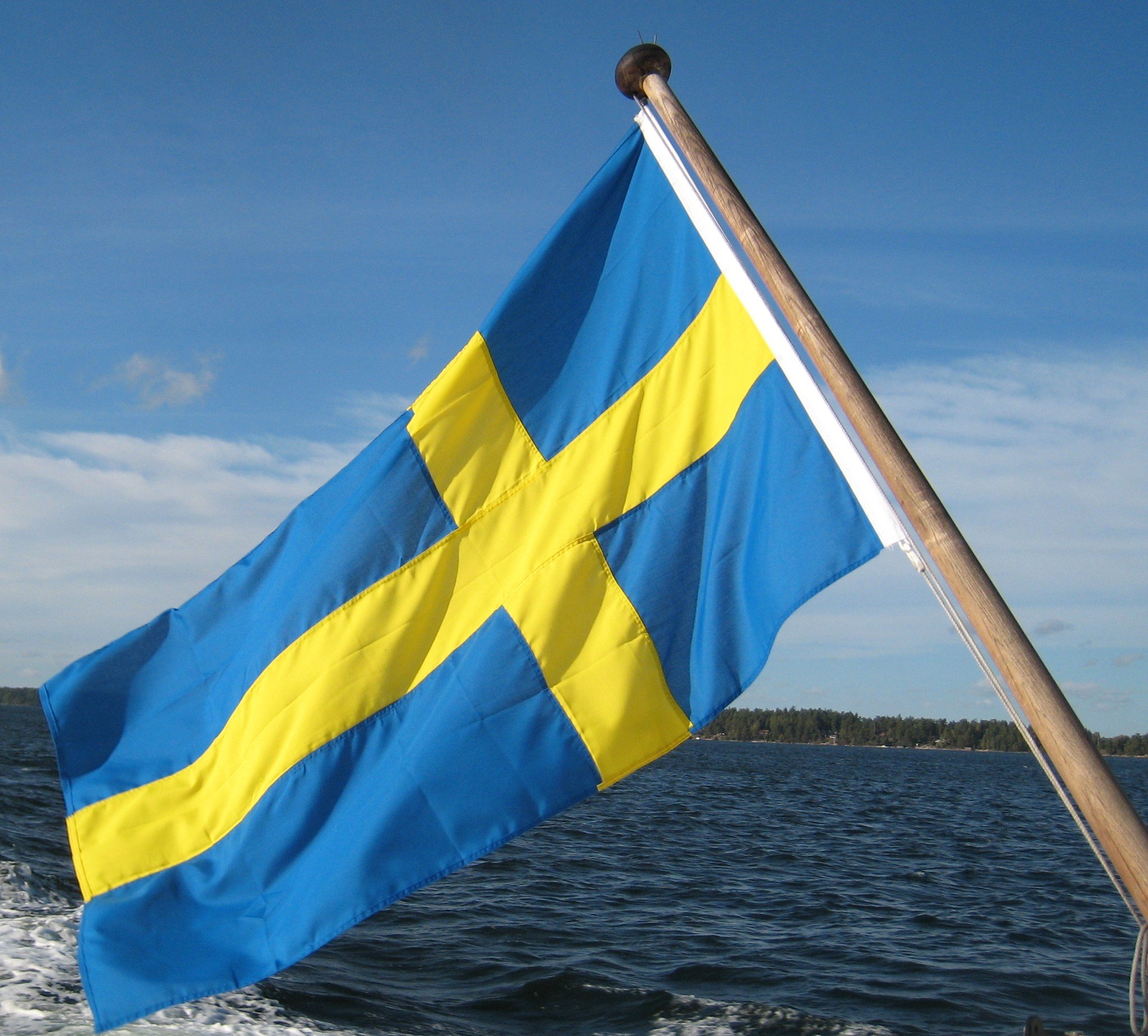 Sweden plans to introduce application and tuition fees