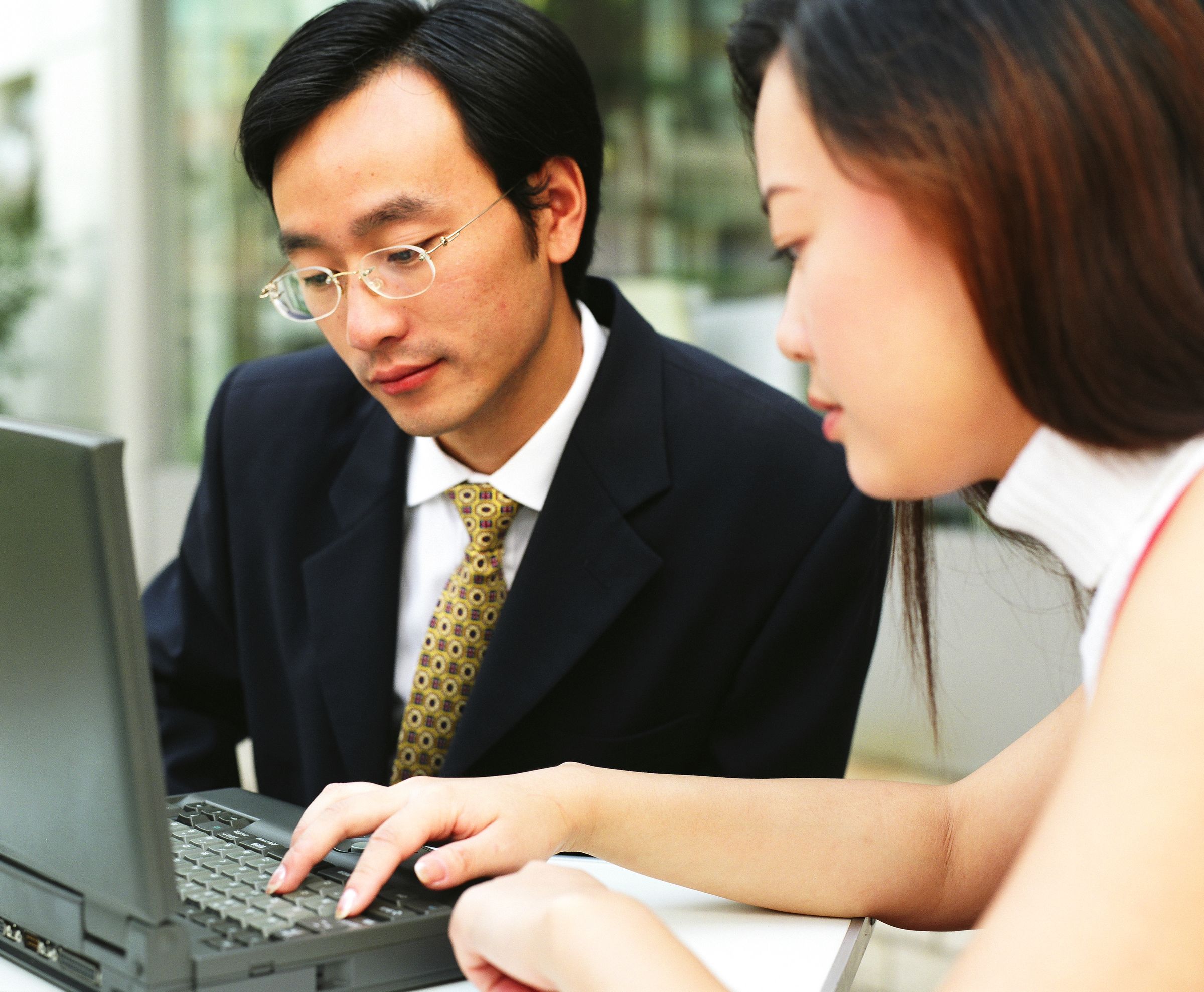 There has been an influx of chinese undergraduates at US colleges this year