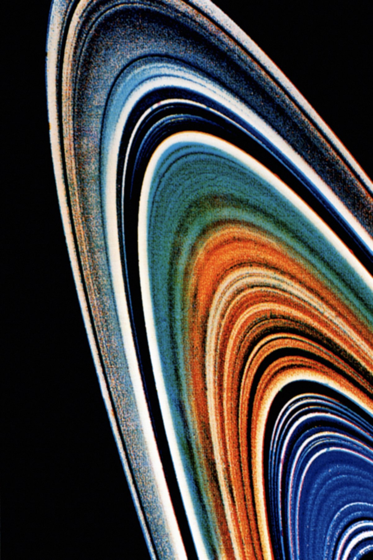 RUMMET - Er kærligheden derude? Måske vi får svar i aften. 