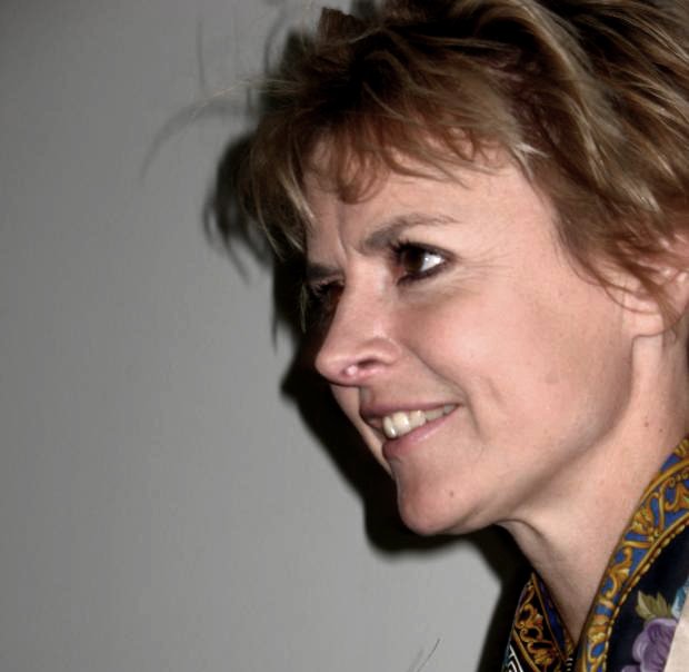 EKSPERIMENT - KU tog en chance, da man hentede Lykke Friis ude i byen. Skal eksperimentet gentages? Eksperterne overvejer. 