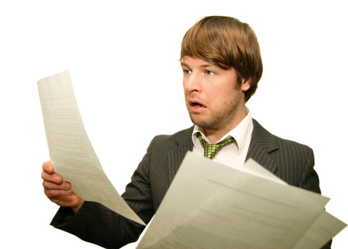 DÅRLIGT NYT - Hvorfor kommunikerer ledelsen på KU om mulige fyringer, før man ved, hvor mange og hvem præcis, det går ud over?