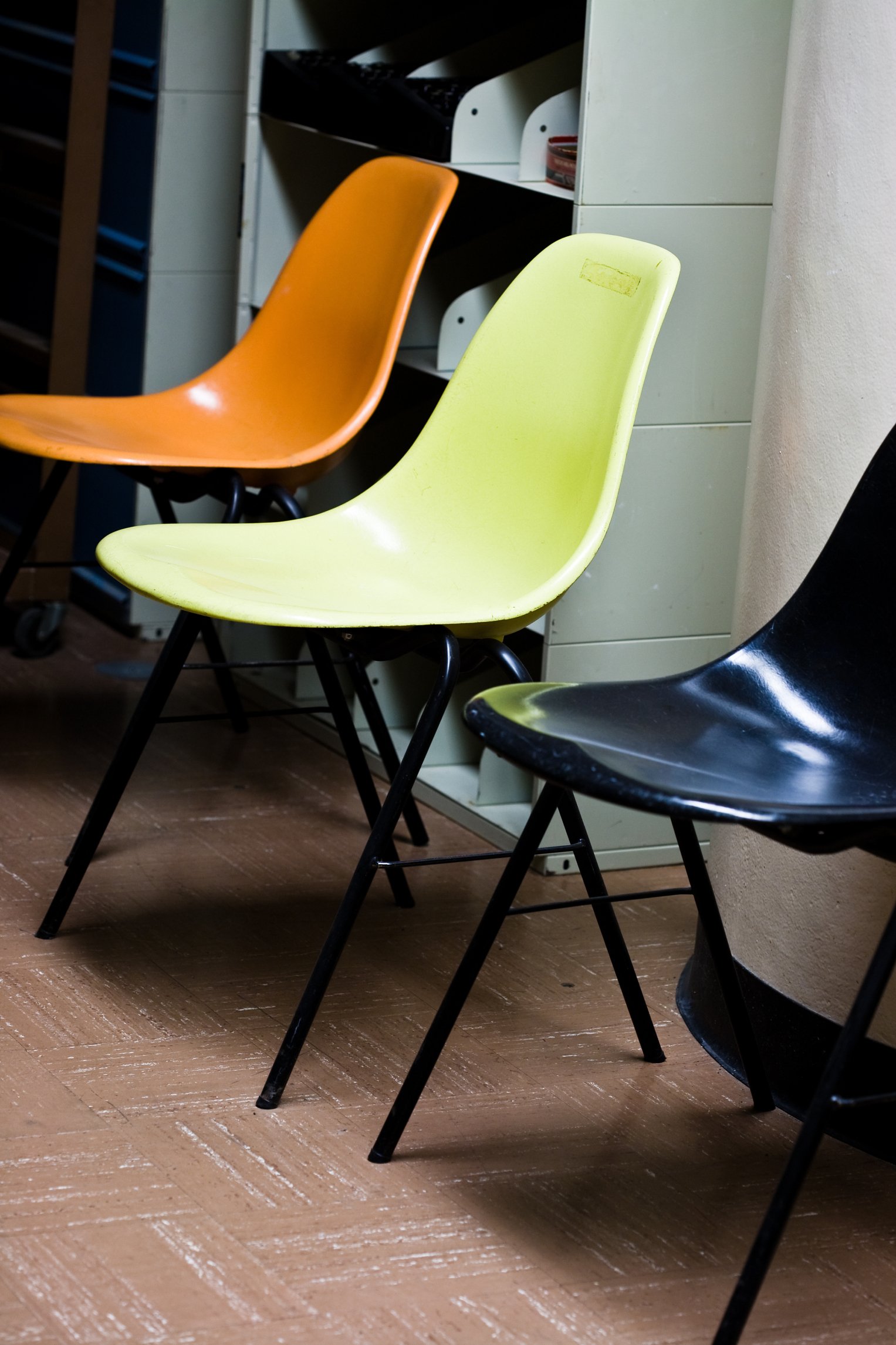 VISMANDSSTOLE - KU-professor bliver ny overvismand, og han tager en kollega med.