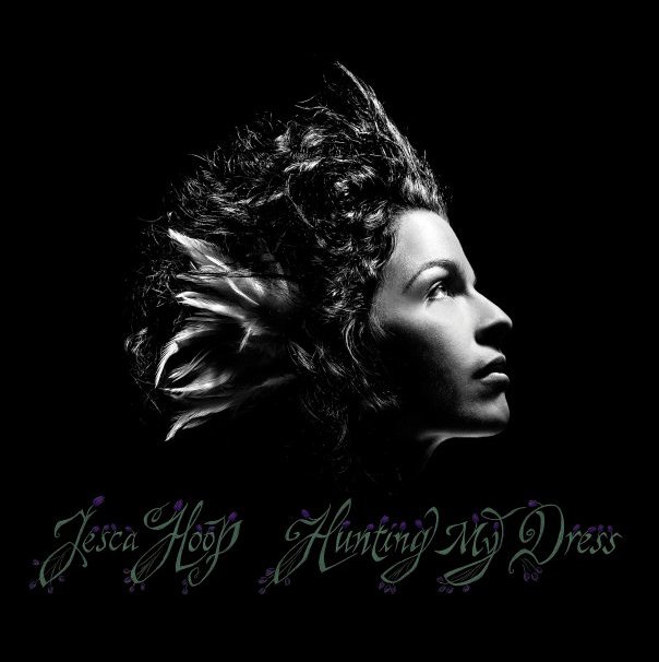 CHANTEUSE - Jesca Hoop er ukendt, men det kommer nok ikke til at holde.