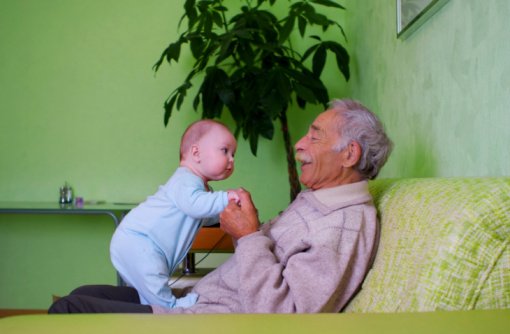 It's anybody's guess.