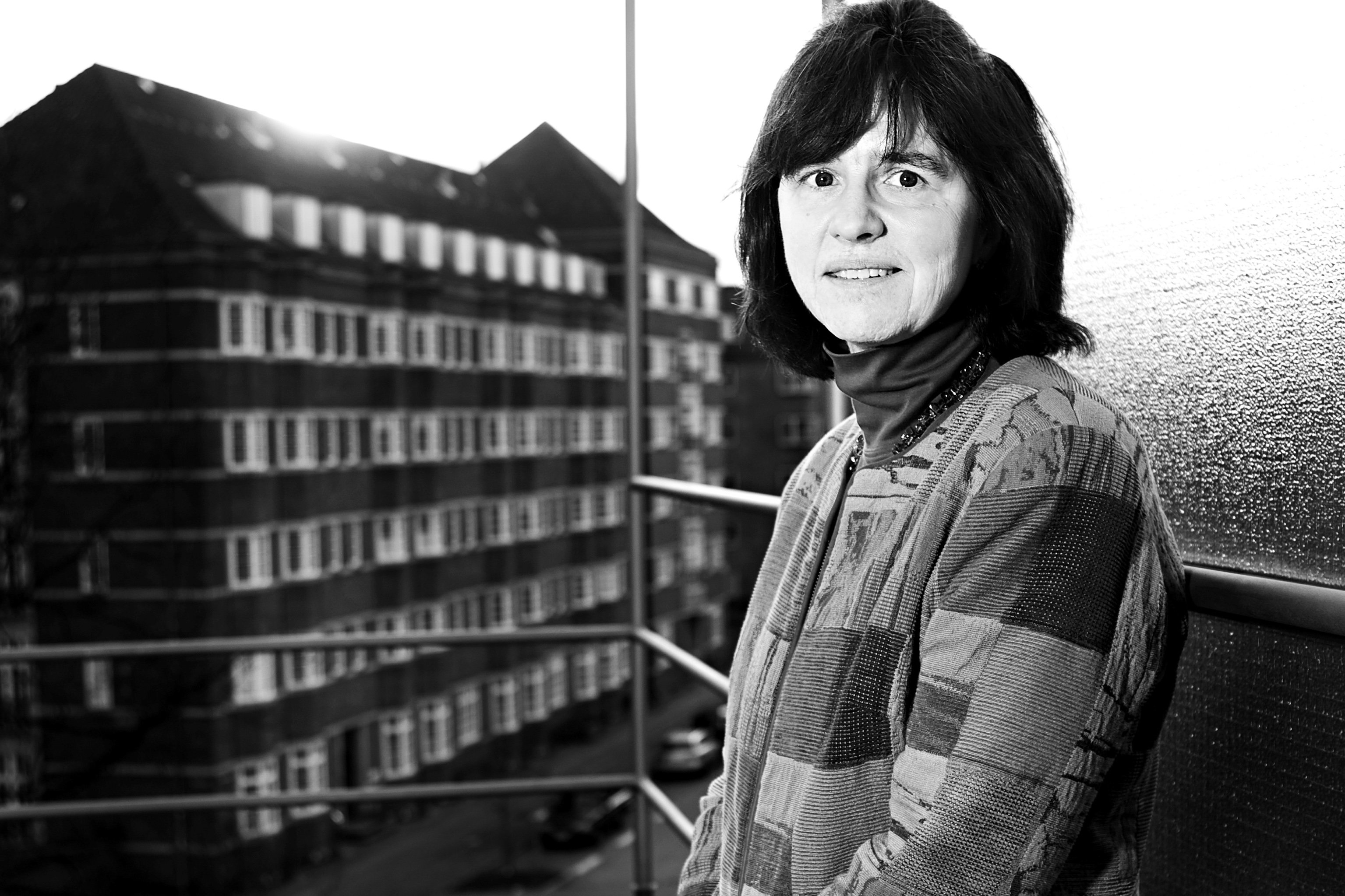 Katherine Richardson, Vice-Dean at the Faculty of Science, is criticised for attempts to make teaching material politically correct