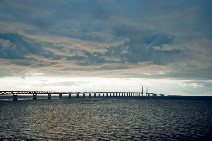 Dilemmas on both sides of this bridge