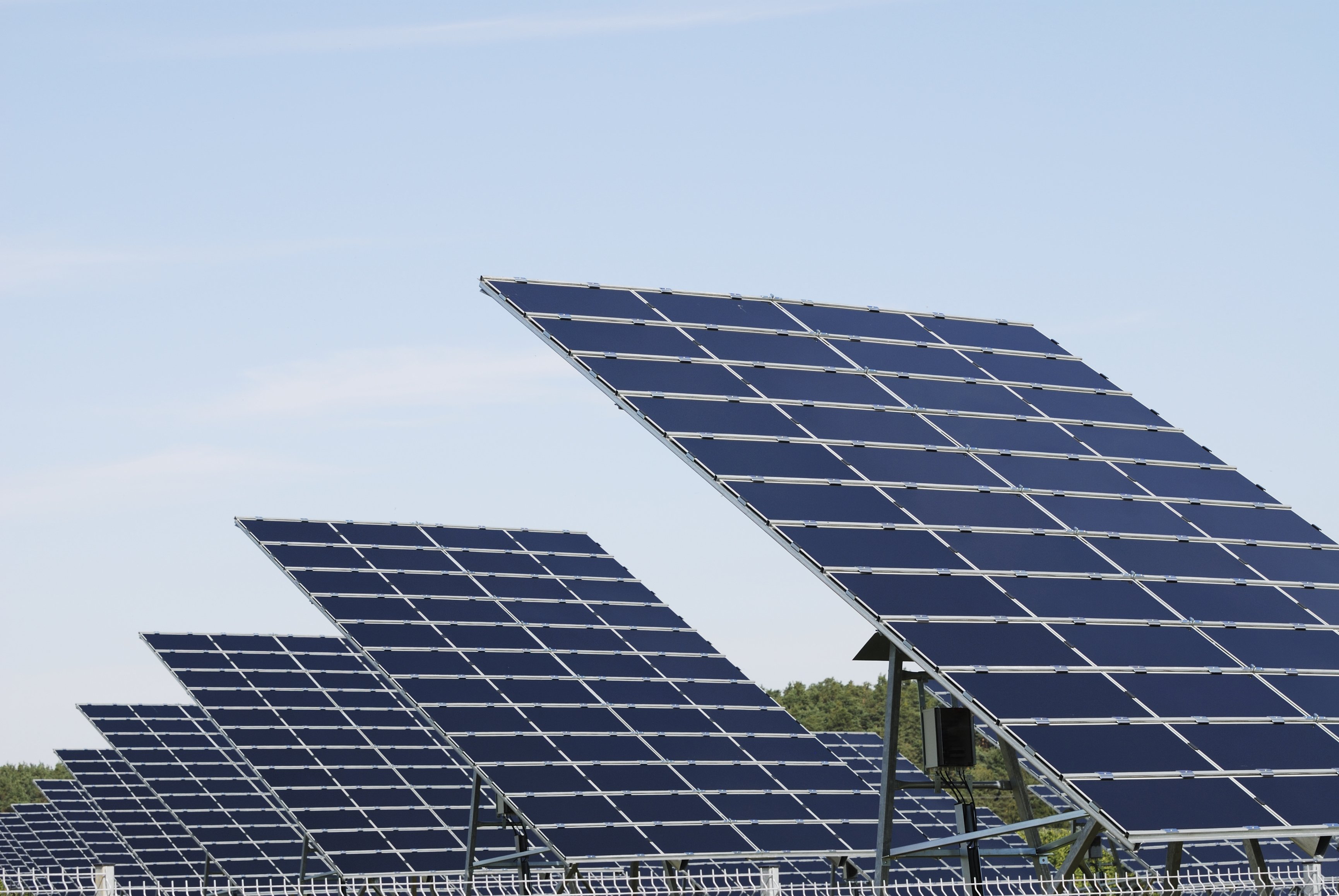 Poor countries want property rights waived on green inventions