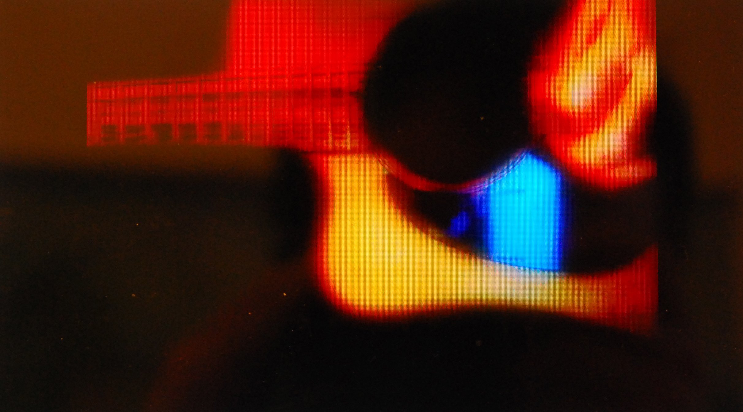 University of Copenhagen grephic designer Pete Burke reacted to job losses at the university in an unusual way. He wrote a song