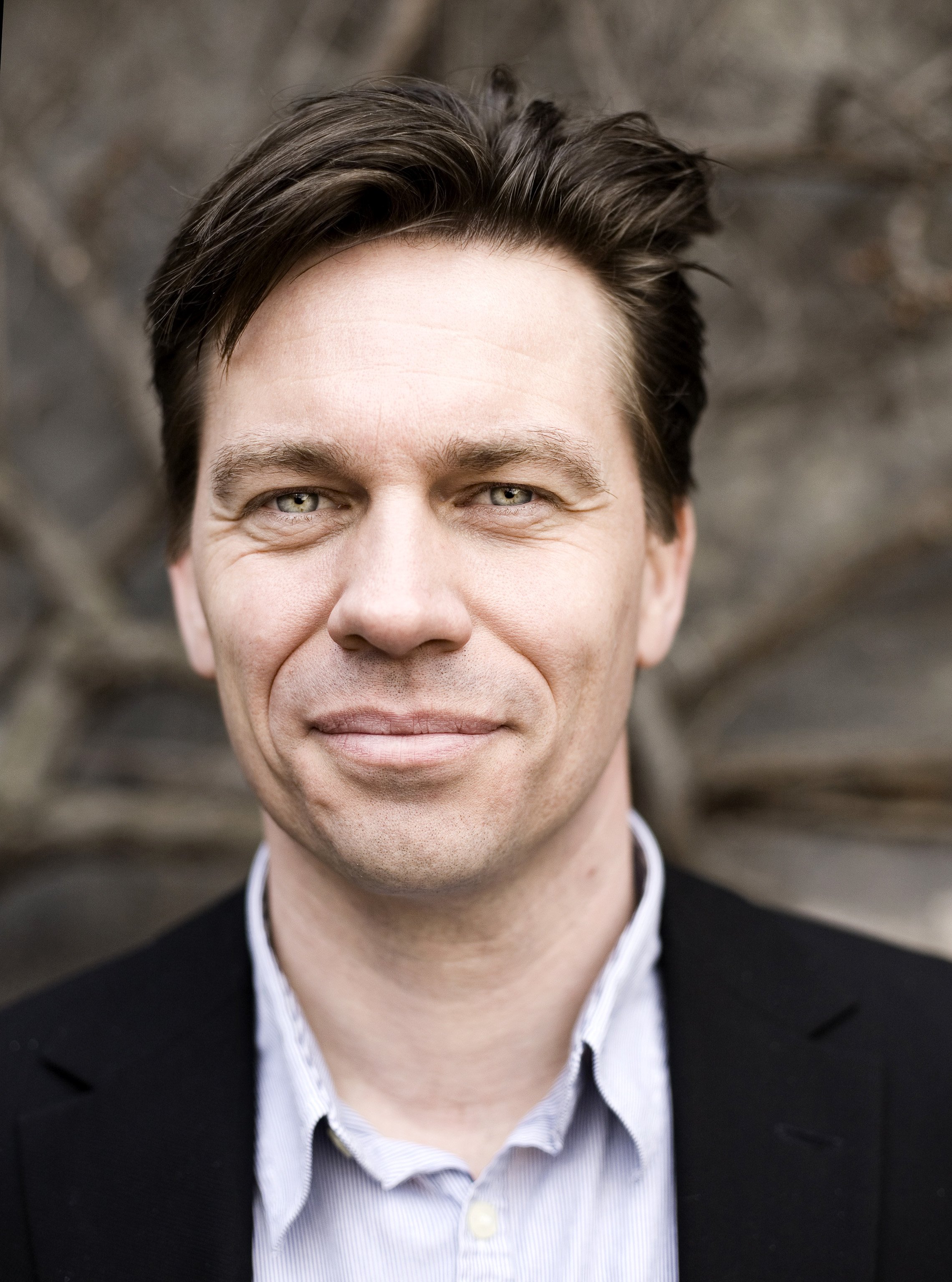 Efter bogen - Niels Balslev Wendelboe, vicedirektør for HR og organisationsudvikling, afviser, at ledelsen går efter at afskedige tillidsrepræsentanter.