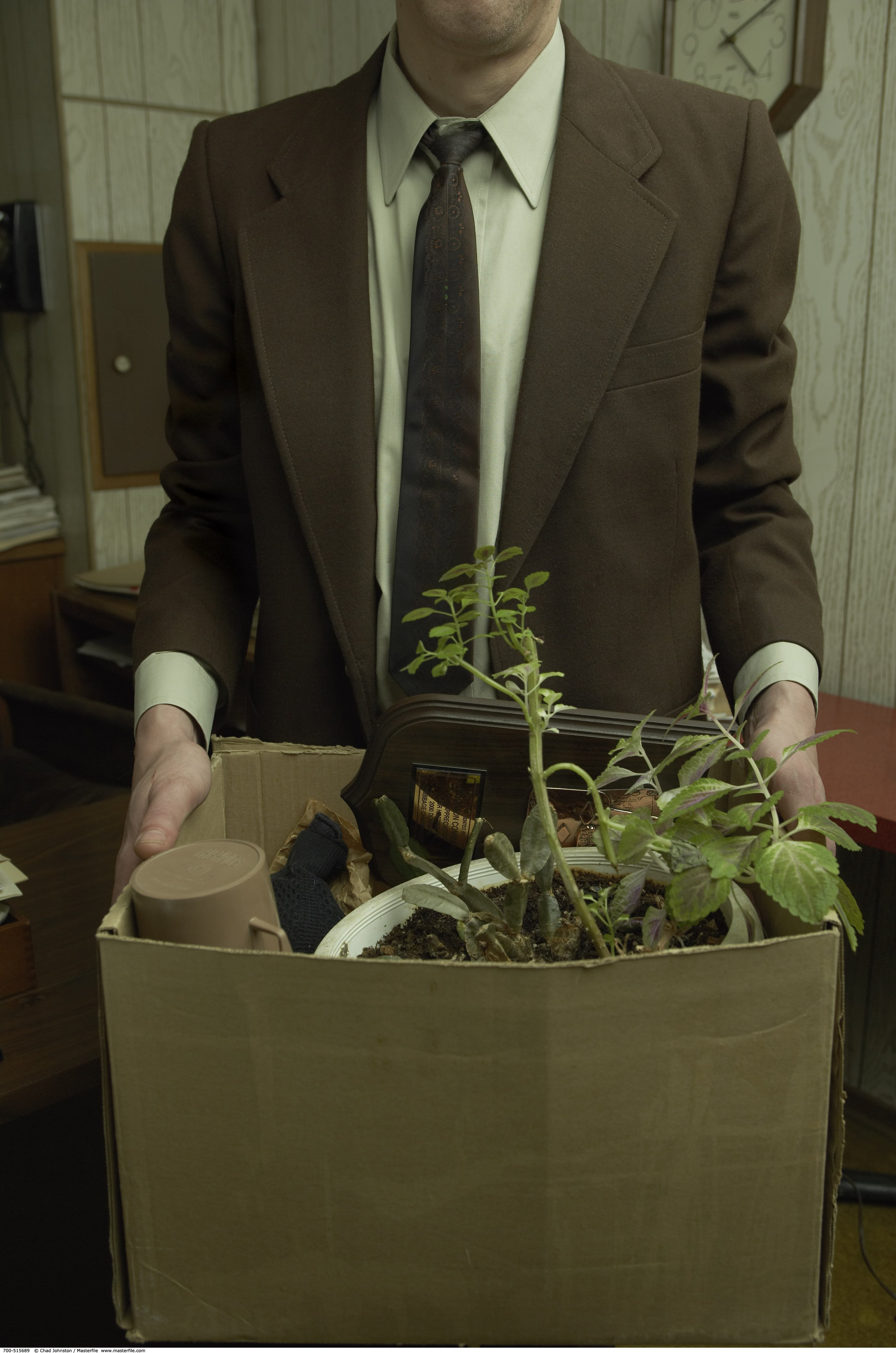 FARVELLER - I disse dage er der i omegnen af 115 kollegaer, der på KU bliver bedt om at pakke sig.