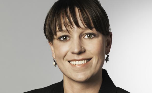 INGEN LOV FRA S OM FRIE UNI-MEDIER - »Vi går ind for ytringsfrihed på universiteterne, men det må være op til universiteterne selv at finde en model, der kan sikre det,« siger Kirsten Brosbøl.