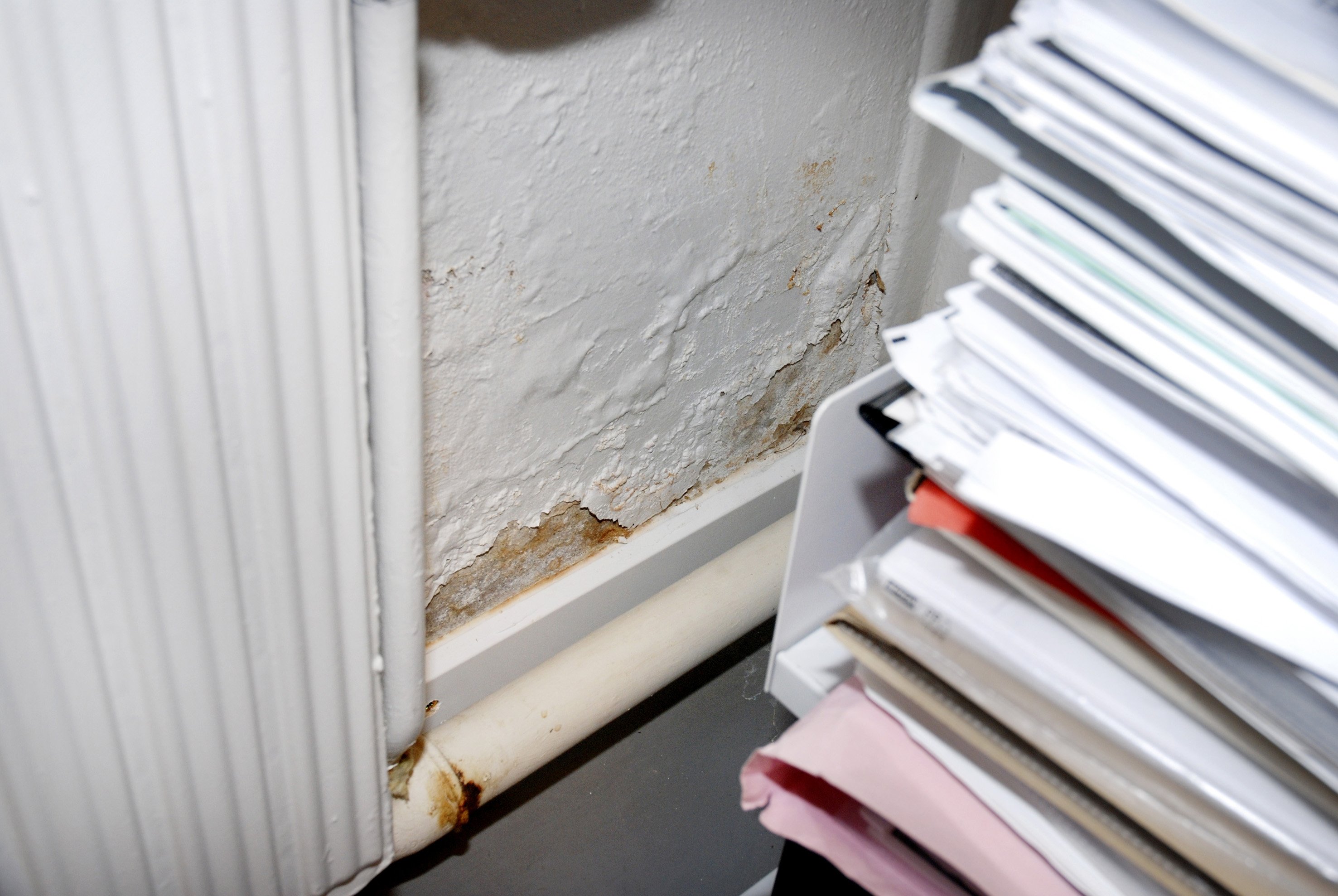 Taking the money can be expensive