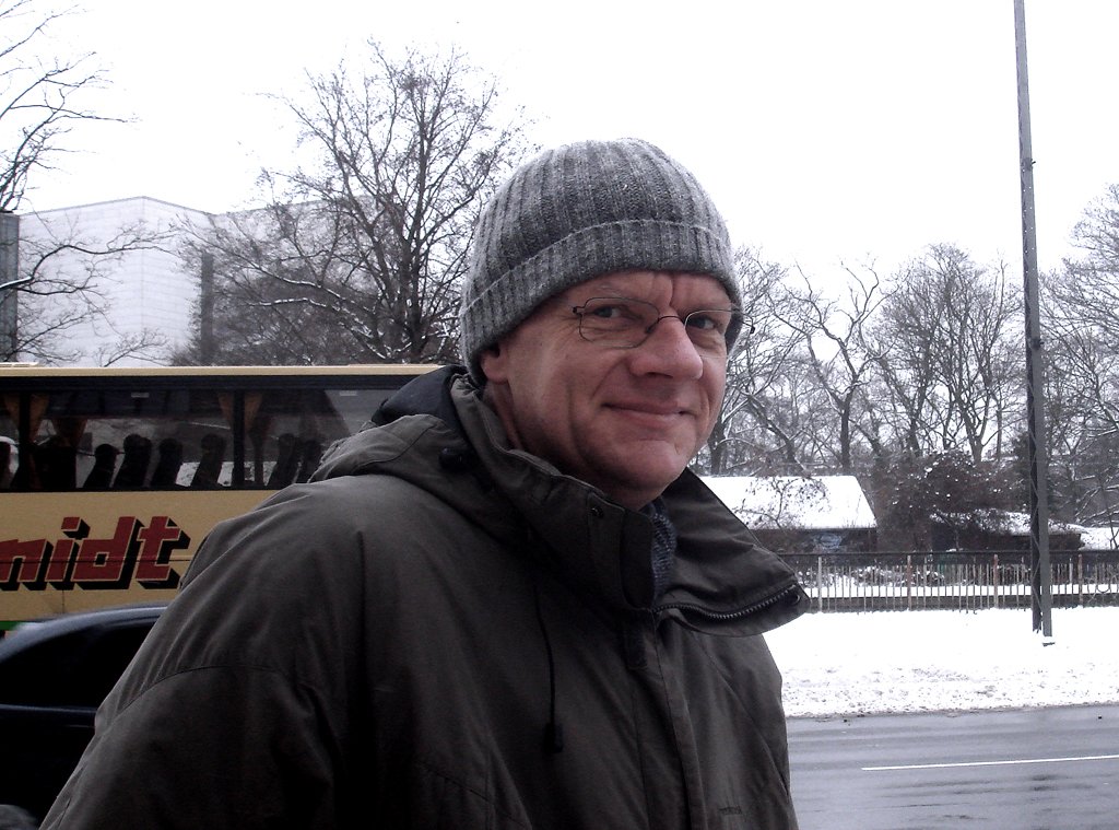 OVERSAVET GREN - Geoinformatik bliver hårdt ramt af nedskæringerne på Naturvidenskab - til trods for at samfundet efterspørger folk med de kompetencer, siger afskediget lektor.