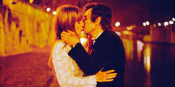 The Serge Gainsbourgh biopic 'Gainsbourg - vie héroïque' is one of many Gainsbourg related screenings this year.