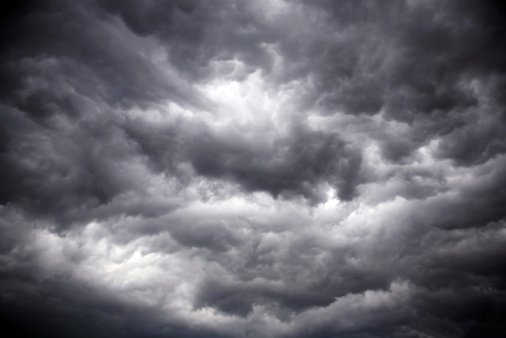 Prognosis is blacker than an Icelandic ash cloud, if the University of Copenhagen is not awarded further funding