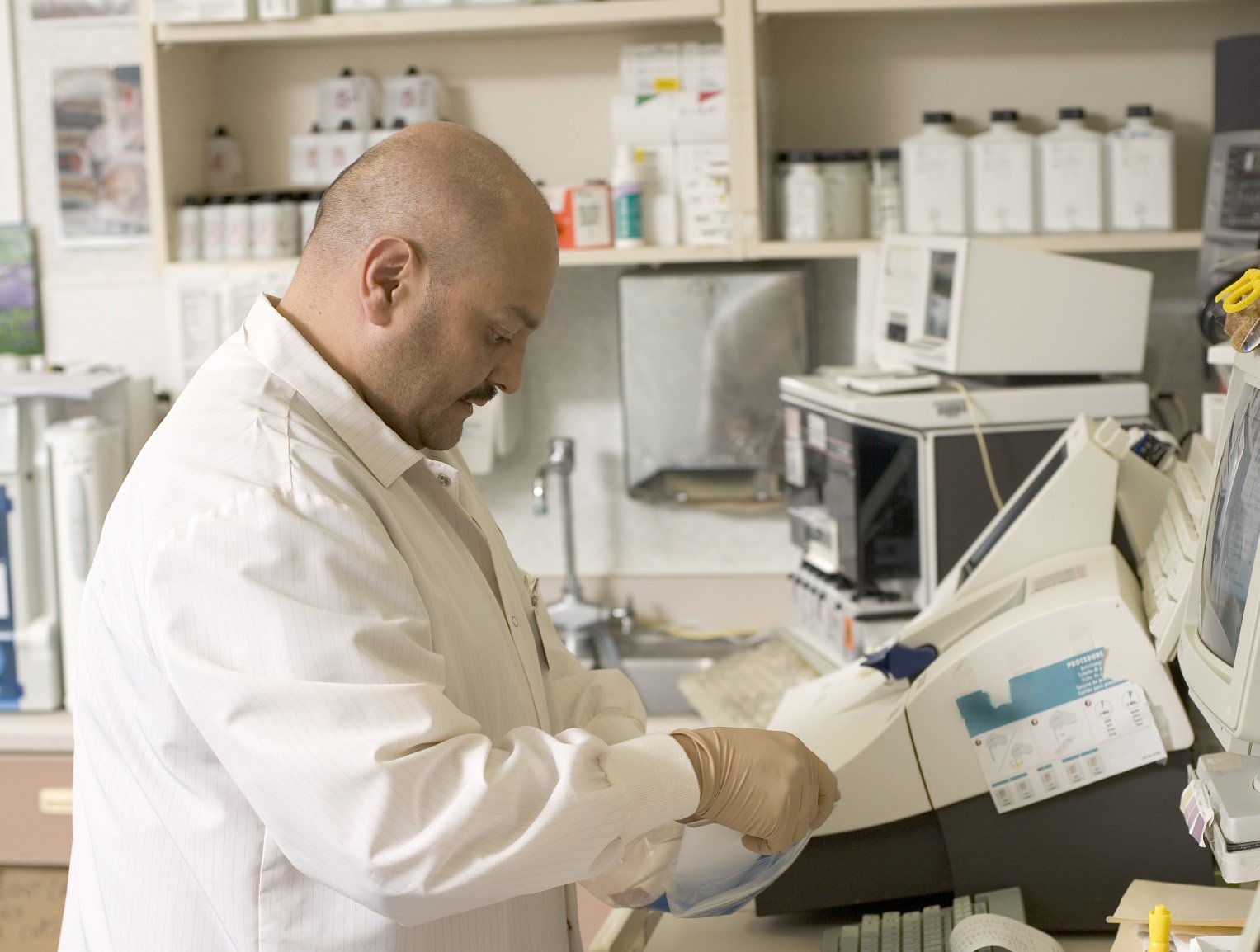 New software is able to foresee side-effects