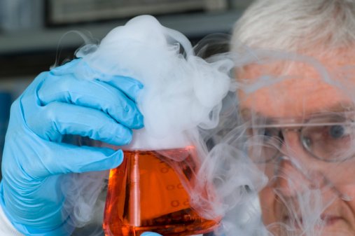 Fewer grey hairs in the universities