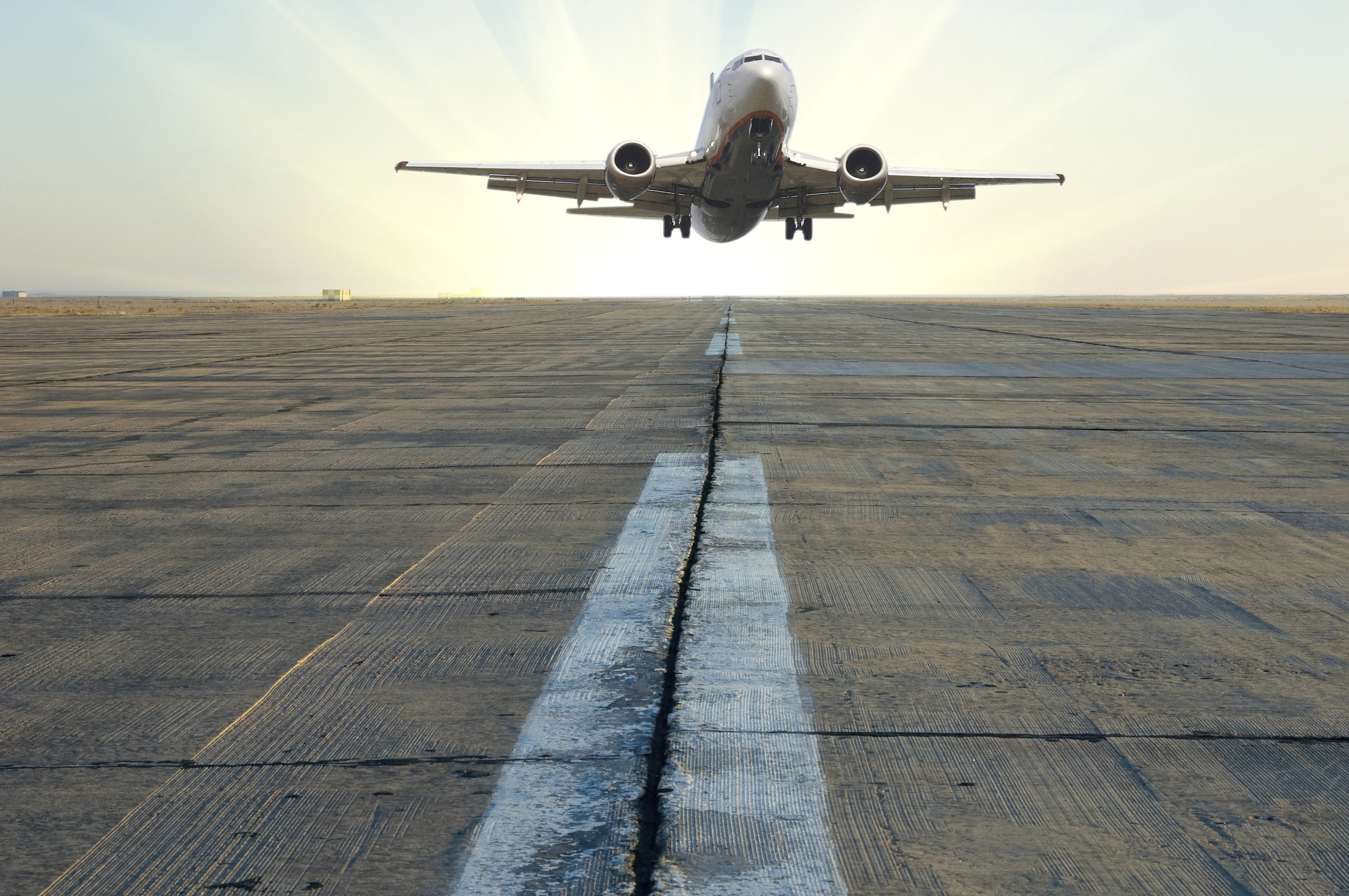 Flight chaos in Copenhagen is coming to an end, and the Rector is back on Danish soil