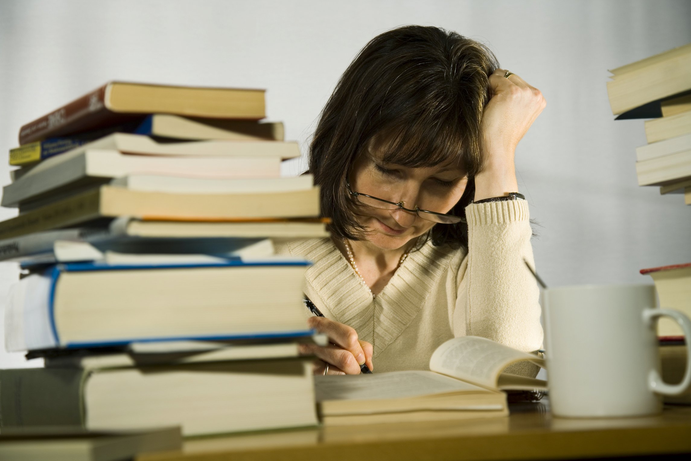 Researchers from US states with higher productivity are more likely to publish positive results, new study shows