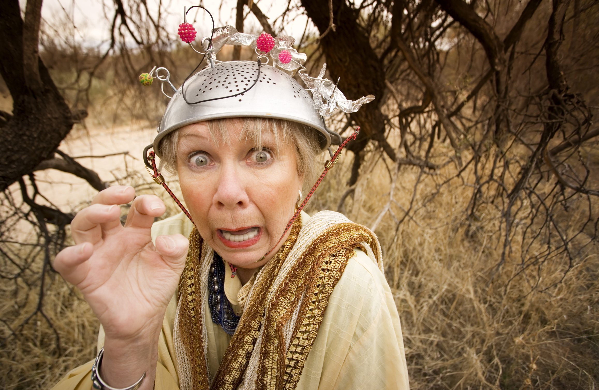 Links between schizophrenia and high levels of creativity have been discovered