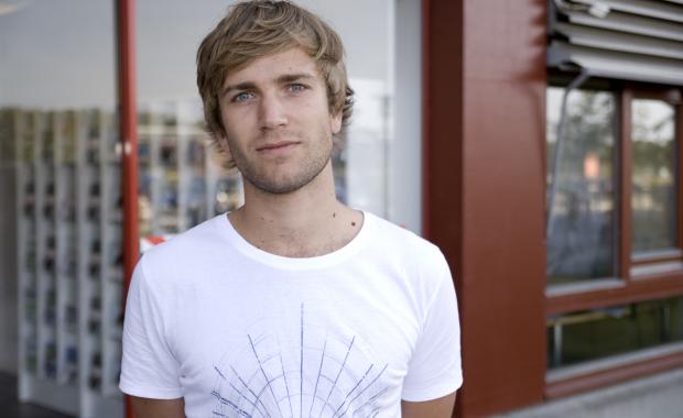 OK - Fair nok, opposition. Studenterrådets næstformand synes generelt godt om S og SF's nye udspil, men der er både plads til forbedring og brug for forbehold, mener han.