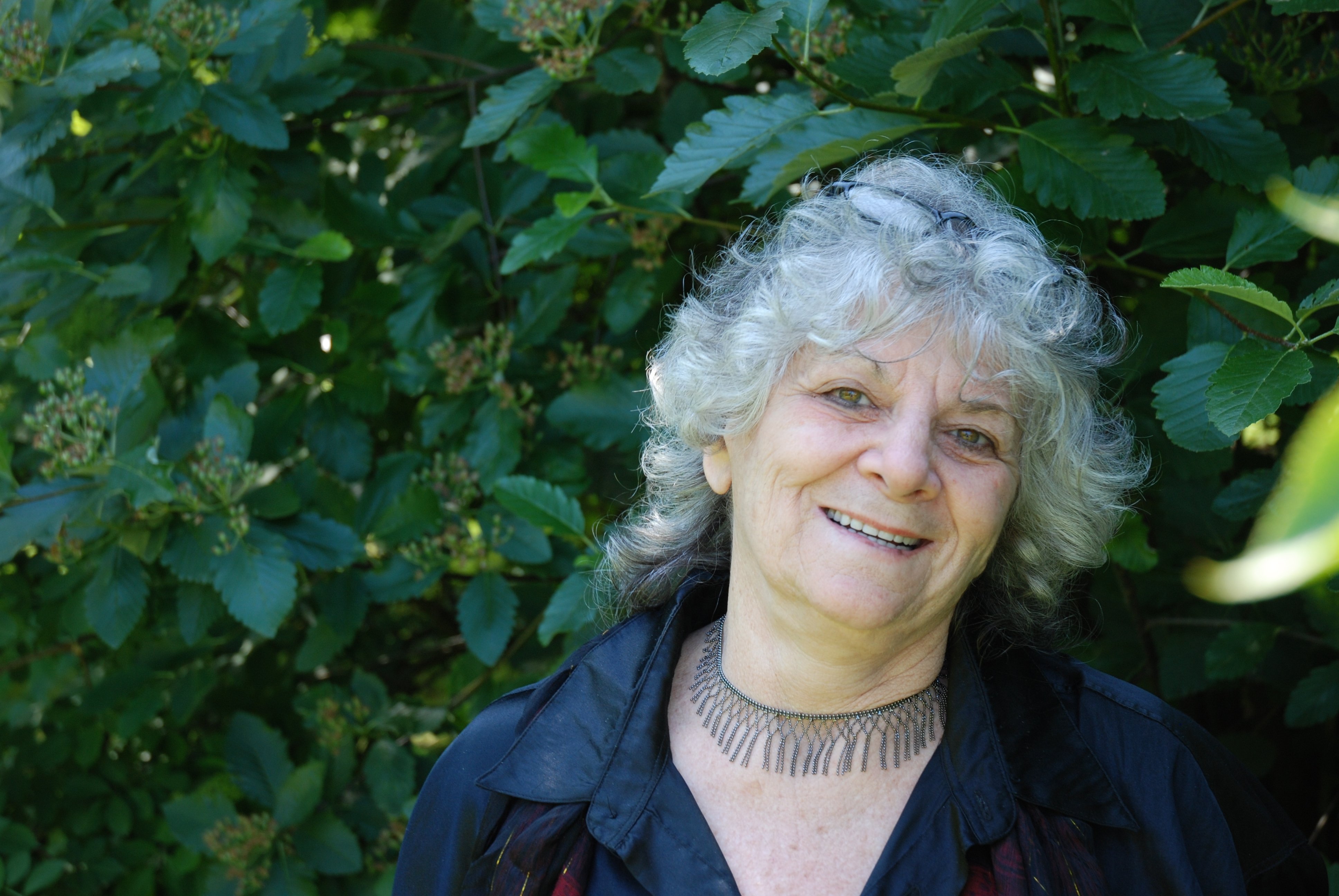 Ada Yonath received a Nobel Prize in Chemistry in 2009 for her studies of the ribosome