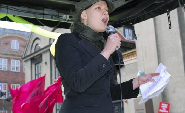 SÆRSTATUS: Studenterrådet har de seneste år haft særlige aftaler med rektoratet som repræsentanter for KU-studerende på tværs af alle fakulteter