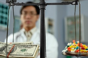 Novo Nordisk is no stranger to ethical dilemmas. Critics say the launch of their new online ethics tool is ironic, given their decision to withdraw medicine from Greece