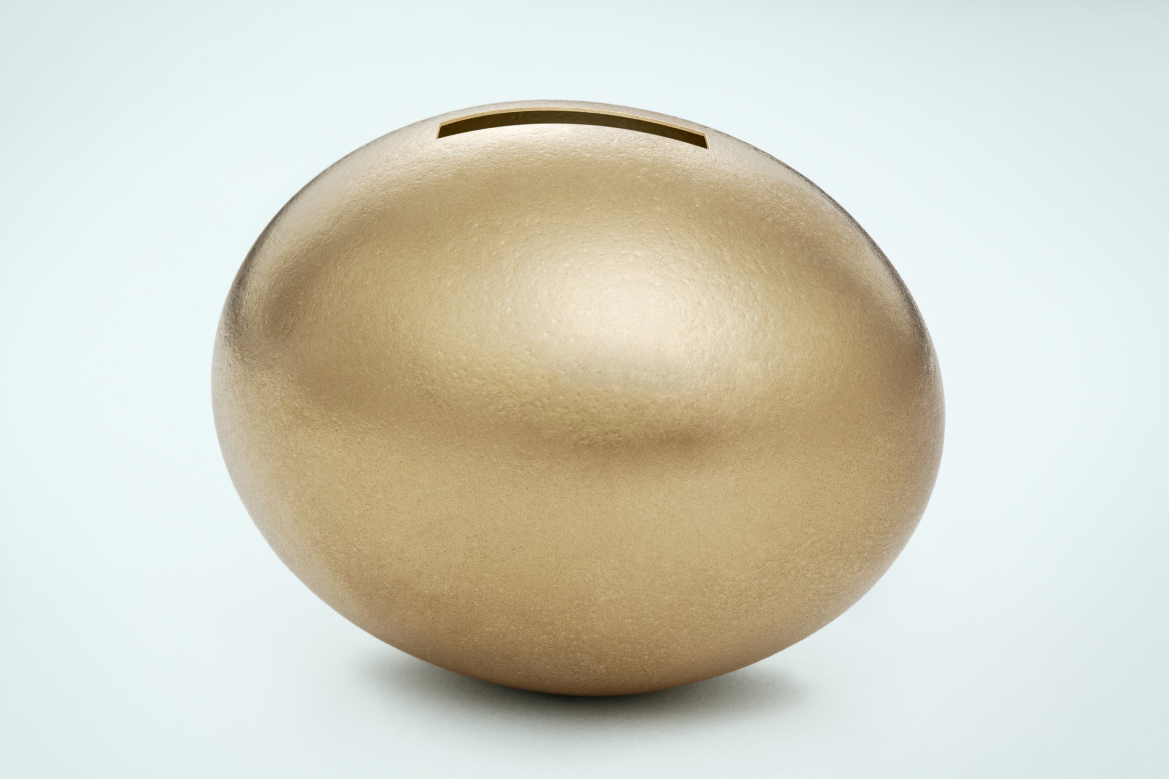 RESERVE - KU's 450 millioner kroner store egenkapital er for lille, så selv om det bliver drøjt, skal alle holde for, siger direktør Jørgen Honoré.