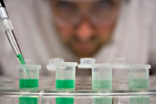 FORSKERKARRIERE - Det kan være vanskeligt at skaffe penge til sin forskning, hvis man er et ungt, uprøvet forskningstalent.