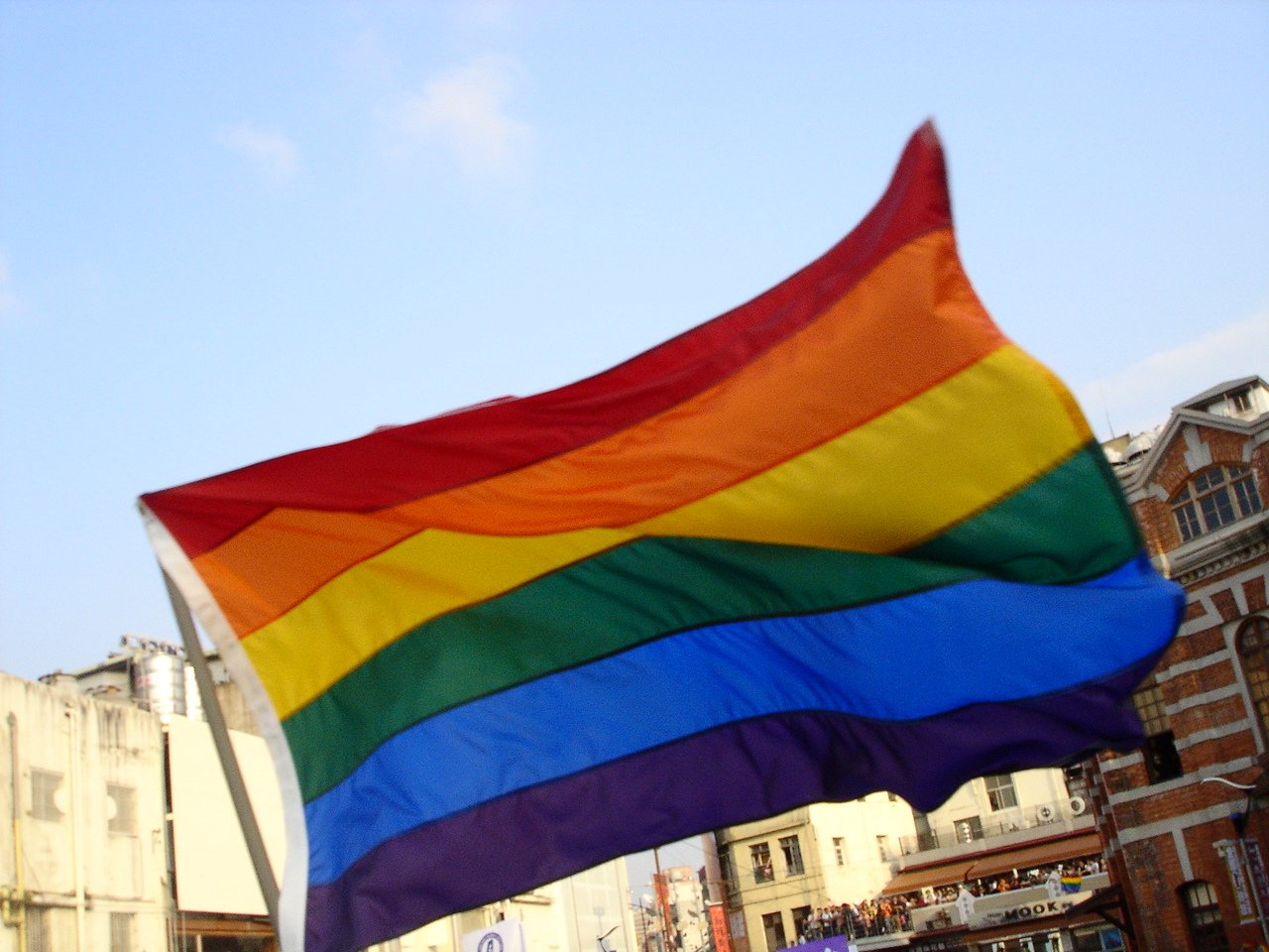 LGBT student organisation BLUS is hosting a conference on diversity in higher education in Copenhagen this week