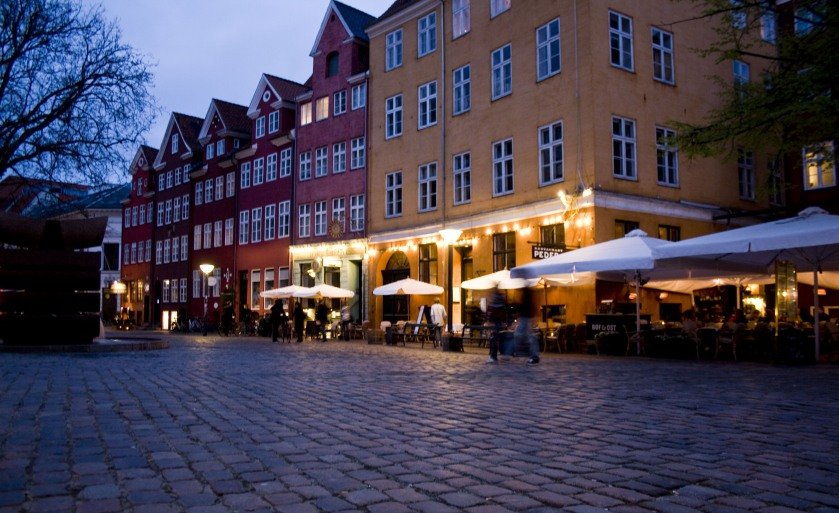 Day 95: It is 9:30pm and it’s not even dark out yet!