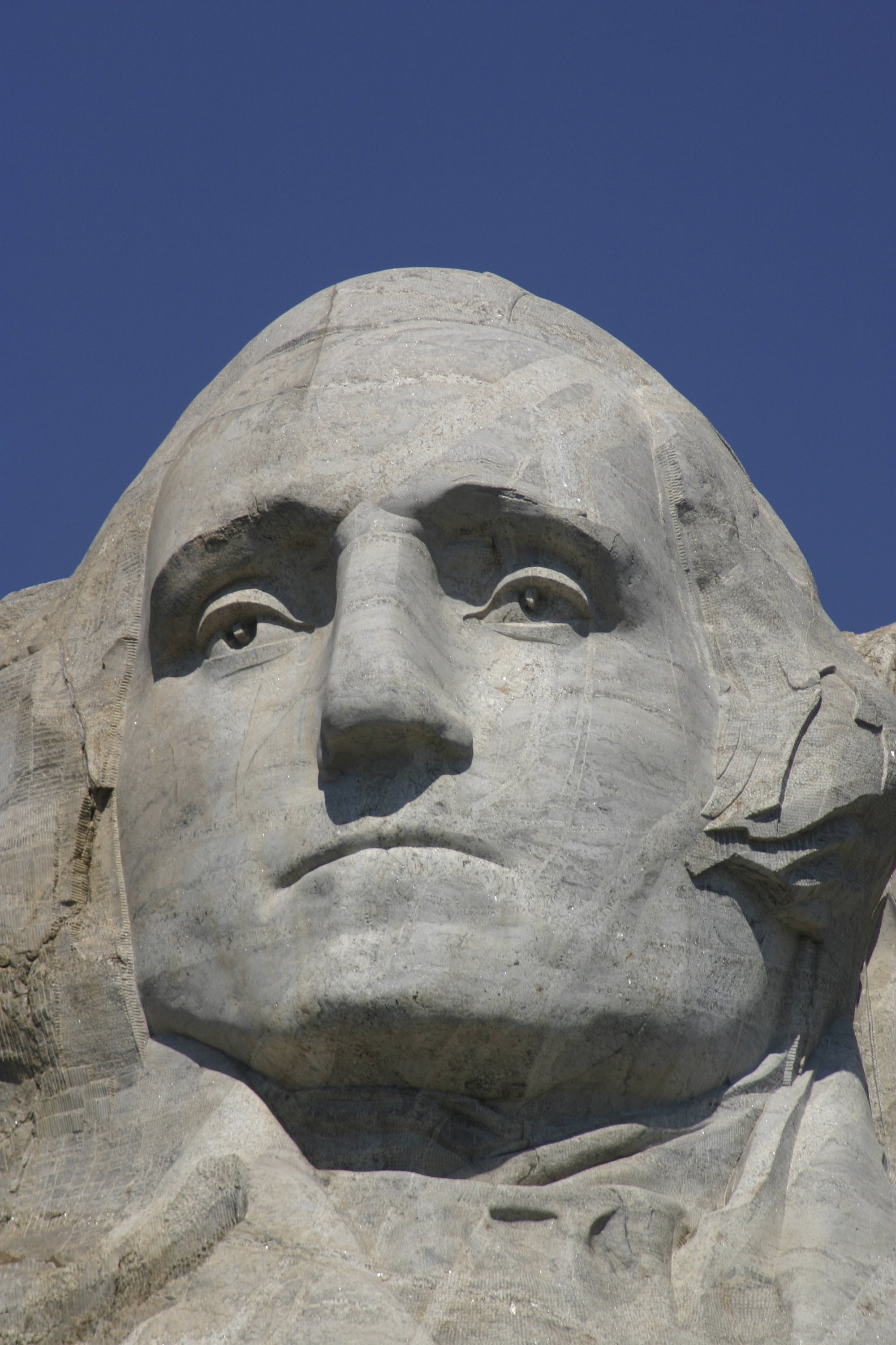 CIVILE GUDER - Den amerikanske tradition for civil religion kan lære os meget, mener Helle Porsdam.