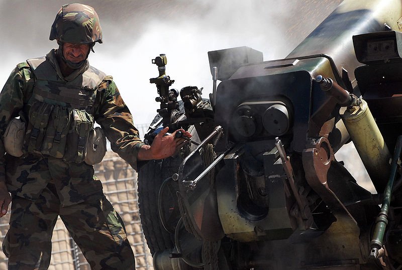 War, military tactics and pirates are some of the research areas covered by the University of Copenhagen Centre for Military Studies