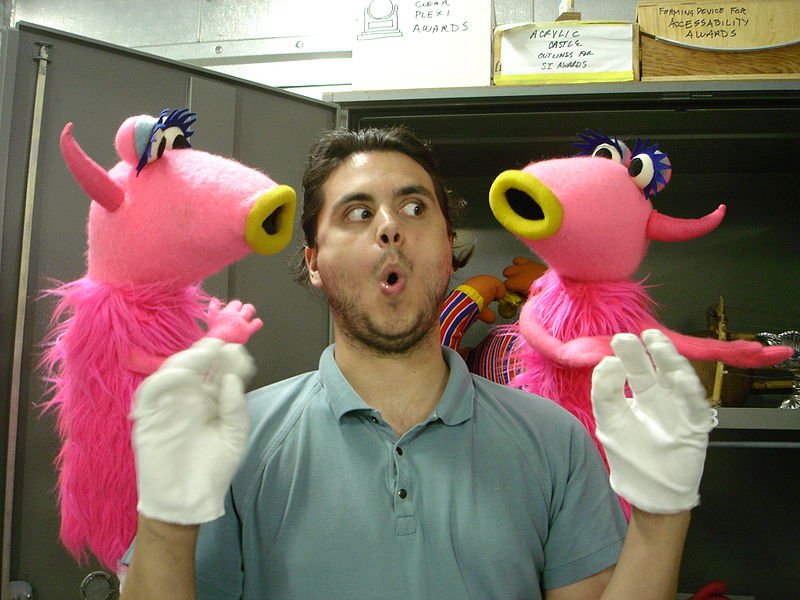 Muppets are now running the University of Copenhagen