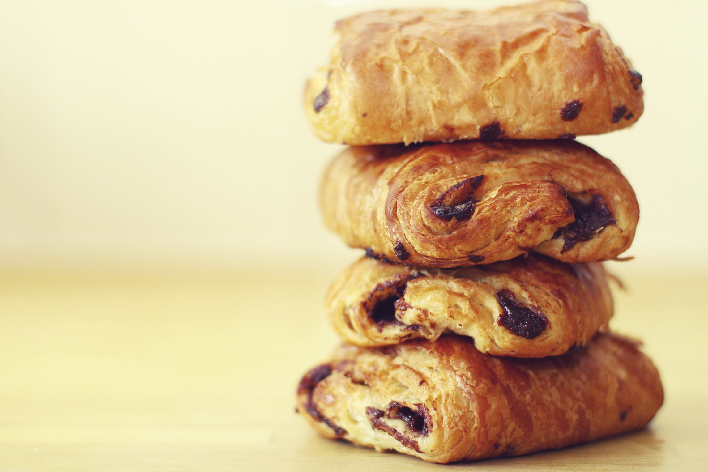 KNOWHOW - Sprogstudier er en ret sikker vej til et job, hvilket kan forklare, at franskfaget - på linje med tysk - oplever fornyet interesse. Fagene kan også ruste kommende kandidater til at udtale navnene på forskellige klassiske typer bagværk korrekt.