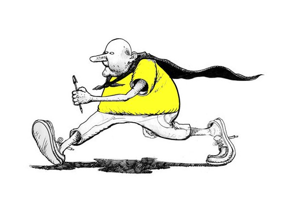 SPORT - Københavns Universitet kan danne afsæt for en smuk forening af sjæl og legeme. Især hvis man aktiverer legemet også.