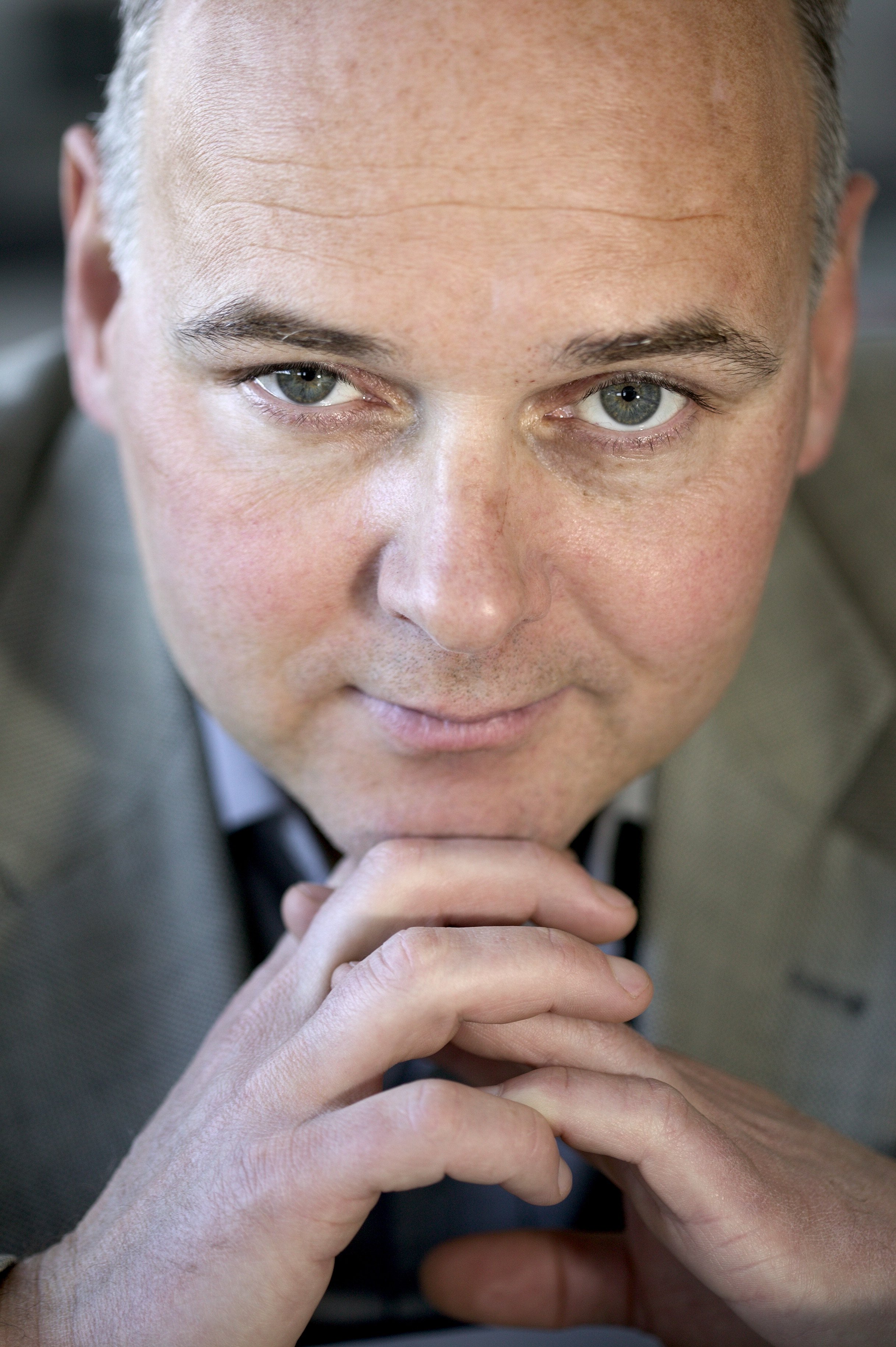 THOMAS BJØRNHOLM - Rektor Ralf Hemmingsen har klaret sig uden prorektor siden Lykke Friis blev klimaminister i november 2009, nu får han igen en prorektor.