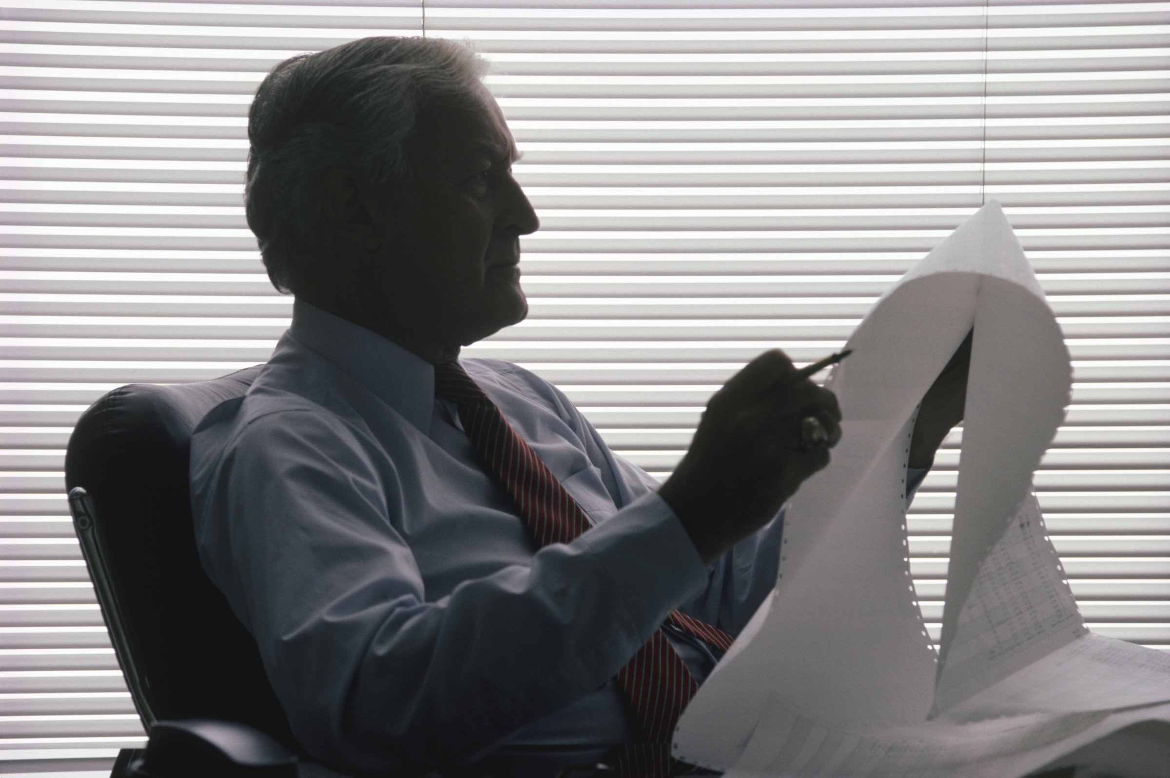 Back into the shadows: Copenhagen the big loser in the new methodology